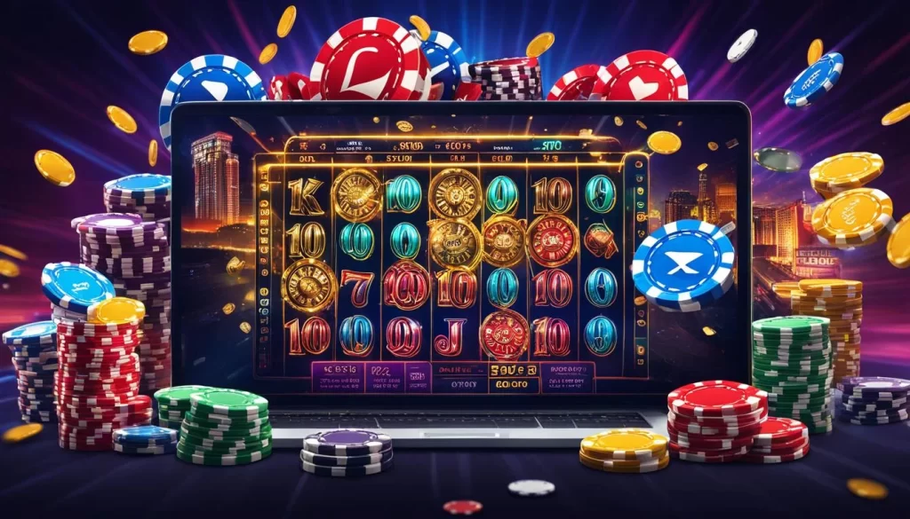 Cam kết cờ bạc có trách nhiệm của rongvang68 casino