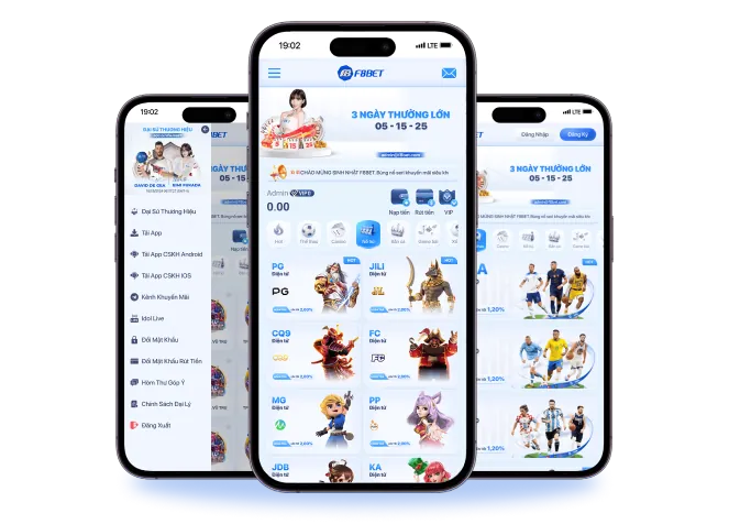 Trò chơi Slot Game nổ hũ tại rongvang68