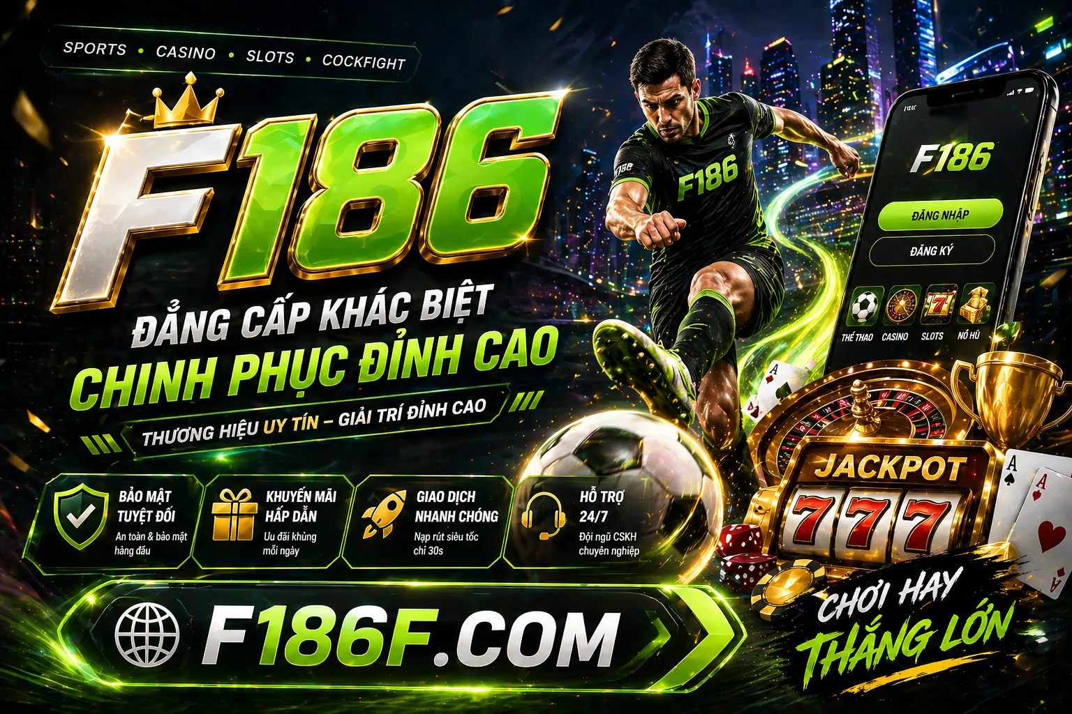 Sảnh chính rongvang68 Casino với đa dạng trò chơi