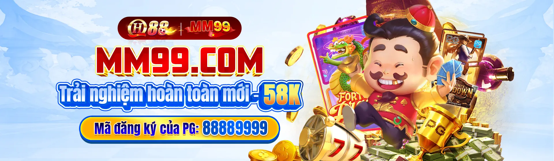Ứng dụng rongvang68 casino trên điện thoại