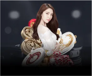 Giao diện thân thiện của rongvang68 casino